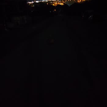 Aydem Elektrik’in Sokak Aydınlatma Sorunu Kalıcı Çözüm Ve Güvenlik Bekliyor