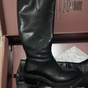 Derimod Ayakkabısında Çarpma Ve Sürekli Yaralanma Şikayeti