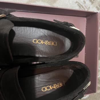 Derimod Ayakkabısında Çarpma Ve Sürekli Yaralanma Şikayeti