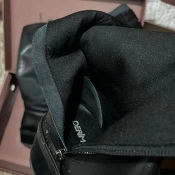 Derimod Ayakkabısında Çarpma Ve Sürekli Yaralanma Şikayeti