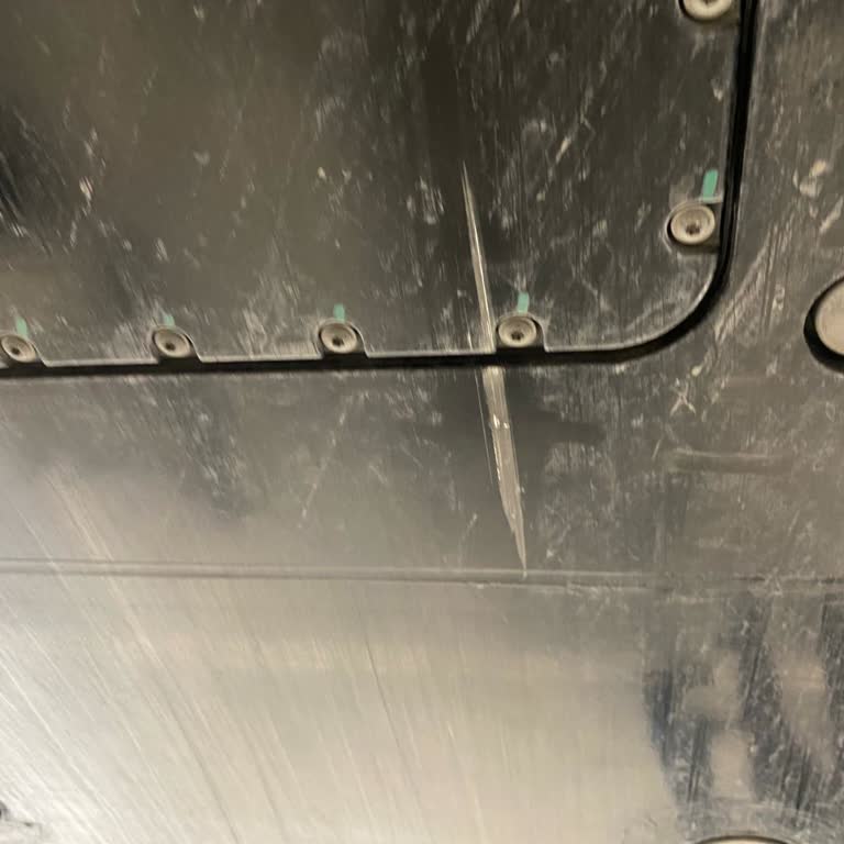 Garanti Kapsamındaki Togg T10X Batarya Sorunu İçin 230.000 TL Ücret Talebi Ve Şeffaflık Eksikliği