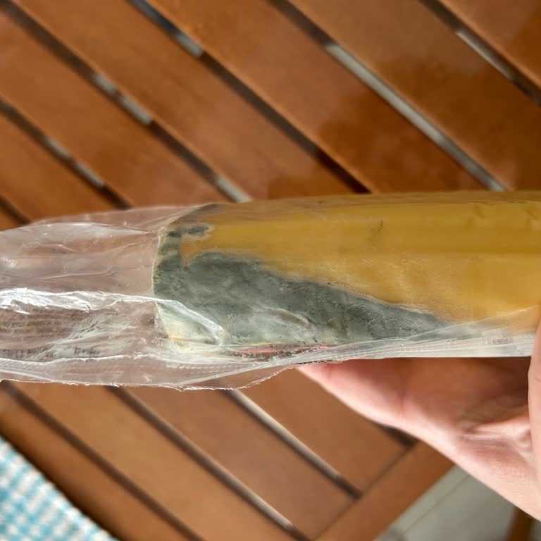 Peysan Küflü Kaşkaval Peynir