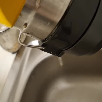 Stanley Termos Sızıntısı Yetkili Satıcı Olmadığı İçin Yardım Reddi