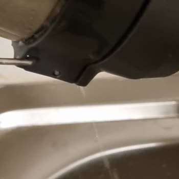 Stanley Termos Sızıntısı Yetkili Satıcı Olmadığı İçin Yardım Reddi