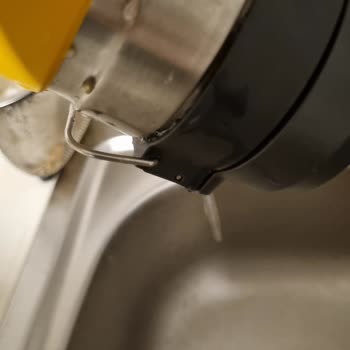 Stanley Termos Sızıntısı Yetkili Satıcı Olmadığı İçin Yardım Reddi