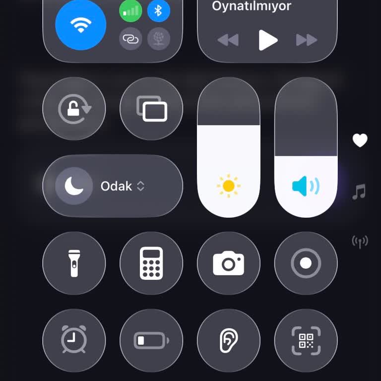 Vodafone Sincan’da Sürekli Sinyal Sorunu, İade Ve Hattı İptali Talebi