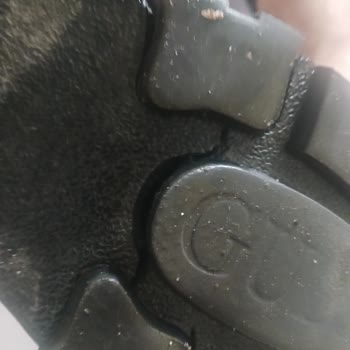 40 Günde Kırılan Botun Alt Tabanı Değişim Talebim Reddedildi