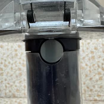 Dyson Gen 5 Süpürgede Hızlı Yıpranma Ve Garanti Sorunu