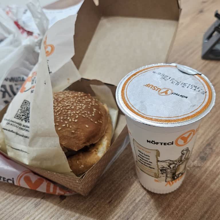 Trendyol Yemek’te Yanlış Teslimat Ve İade Reddi