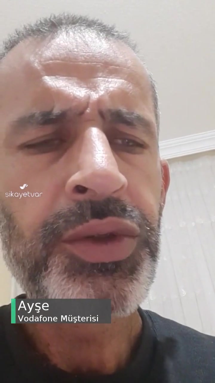 Vodafone Umre Paketi Aldığım Halde Yüksek Sürpriz Fatura Ödetti! videonun kapak resmi