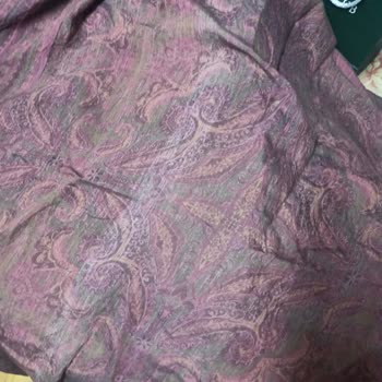 Defolu Eşarpların Ücret İadesi Talebi