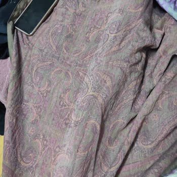 Defolu Eşarpların Ücret İadesi Talebi