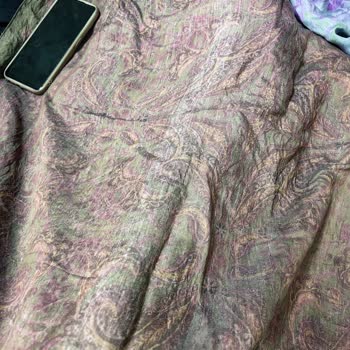 Defolu Eşarpların Ücret İadesi Talebi