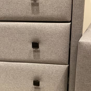 Ewos Bedding Hem Montajda Ciddi Hatalar Vardı Hem De Ürünlerde Kusurlar Vardı