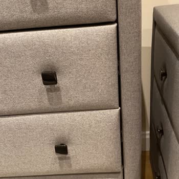 Ewos Bedding Hem Montajda Ciddi Hatalar Vardı Hem De Ürünlerde Kusurlar Vardı