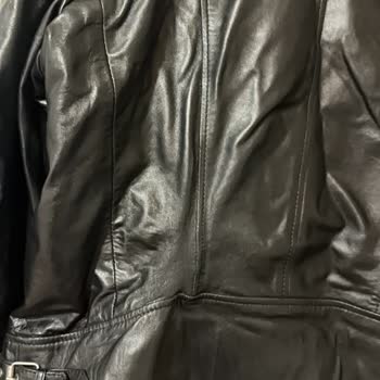 Derimod Tamir Sürecinde Ütü Yanığı Oluşturdu, İletişim Sorunları Çözülmedi