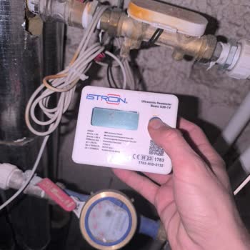 Arızalı Kalorimetre Ve Haksız Isınma Ücreti İptali Talebi