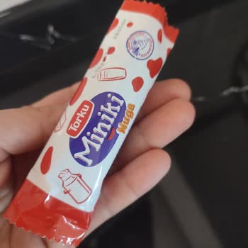 Torku Miniki Ürününde Üretim Hatası Ve Hijyen Sorunu