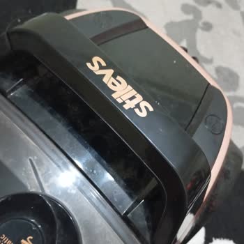 Süpürge Performans Düşüşü Ve Filtre Değiştirme İsteği