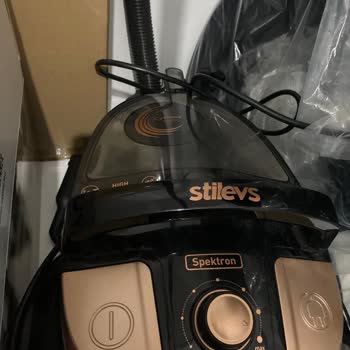 Süpürge Performans Düşüşü Ve Filtre Değiştirme İsteği