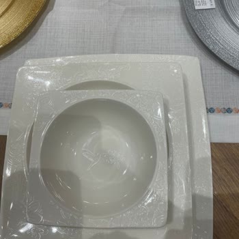 Çeyiz İçin Alınan Schafer Glamor Takımında Üretim Hatası Ve Ücretsiz Değişim Talebi