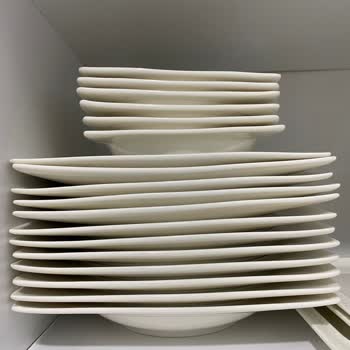 Çeyiz İçin Alınan Schafer Glamor Takımında Üretim Hatası Ve Ücretsiz Değişim Talebi