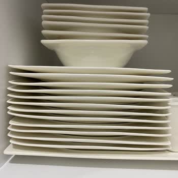 Çeyiz İçin Alınan Schafer Glamor Takımında Üretim Hatası Ve Ücretsiz Değişim Talebi