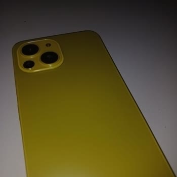 Kusurlu Telefon Teslimatı Ve Müşteri Hizmetlerinden Yanıt Alamama