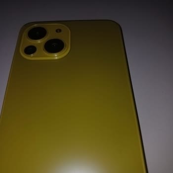 Kusurlu Telefon Teslimatı Ve Müşteri Hizmetlerinden Yanıt Alamama