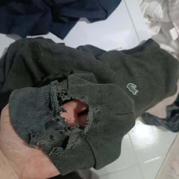 Kıyafetleri Yırtan Pas Lekeli Ve Gürültülü Vestel Çamaşır Makinesi İçin Yeni Ürün Talebi