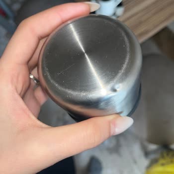 Stanley Termosunda Paslanma Ve Garanti İhmaline Karşı Şikayet