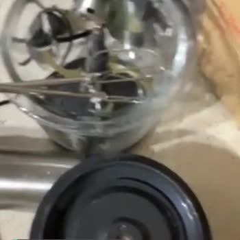 Arçelik El Blender Seti Aldım Pişmanım!