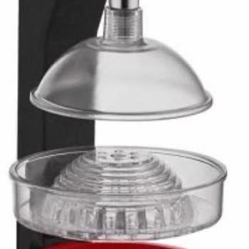 Sinbo Narenciye Sıkacağı Aparatı Kırıldı; Yedek Parça Temini İçin Yardım Bekliyor