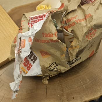 Geç Gelen Ve Kötü Paketlenen Sipariş, Eksik Ürün Ve İade Sorunu