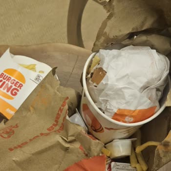 Geç Gelen Ve Kötü Paketlenen Sipariş, Eksik Ürün Ve İade Sorunu