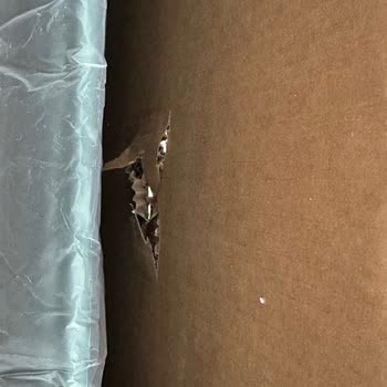 Kırık Ekran Ve Gizli Kutu Hasarı İçin Vatan Bilgisayar’dan İade Talebi