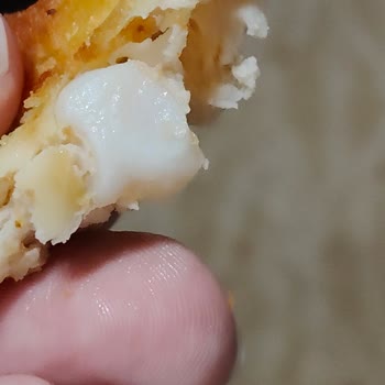 Burger King Hijyen Sorunu: Kirli Paket Ve Sandviçte Kemik