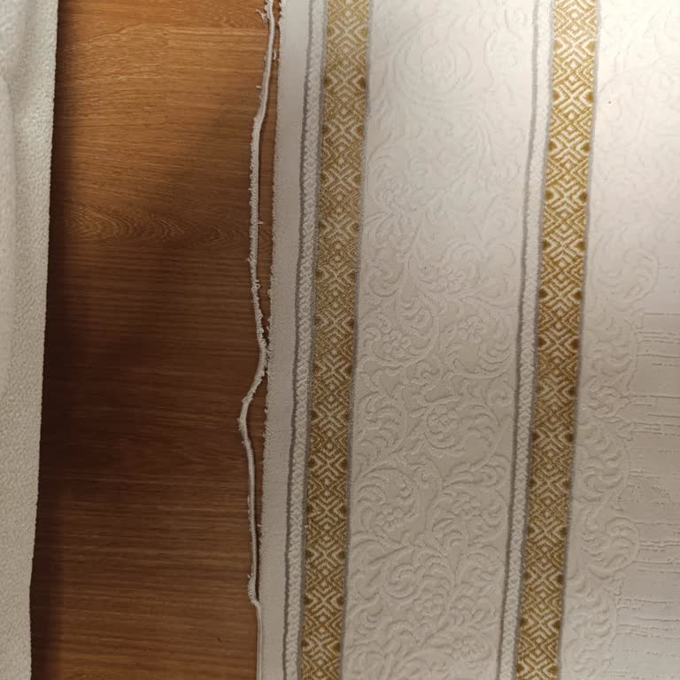 Püskül Halı Kısa Sürede Kopan Halı Kenarları ve Tamir Sürecindeki Gecikme