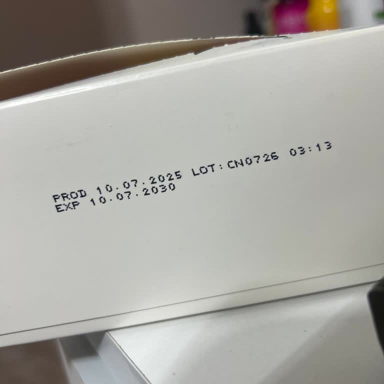 Kotex Günlük Pedi Kısa Sürede Parçalanıyor Ve Hijyen Endişesi Yaratıyor