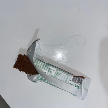 Çikolata İçinde Saç Bulmam Ve Müşteri Hizmetleri Yanıtsızlığı