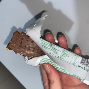 Çikolata İçinde Saç Bulmam Ve Müşteri Hizmetleri Yanıtsızlığı