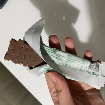 Çikolata İçinde Saç Bulmam Ve Müşteri Hizmetleri Yanıtsızlığı