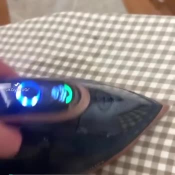 Philips Su Akıtma Ve Buhar Sorunu!