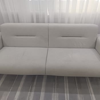 İstikbal Koltuklarda Leke Ve Deforme Sorunu, İade Hakkı Talebi