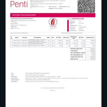 Penti Tuzla Marina’da Eksik Pijama Parçası Ve Uzaktan Mağaza Ziyareti Sorunu