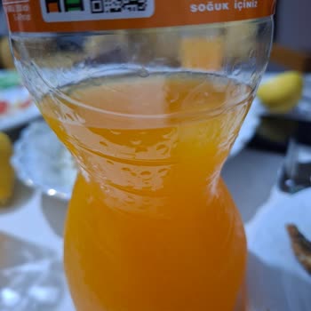 Şok Market’te Satılan Süresi Geçmiş Ve Bozuk Fanta