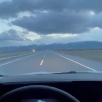 14 Günlük 630km'de Ford Courier Araçtan Gelen Anormal Sesler!