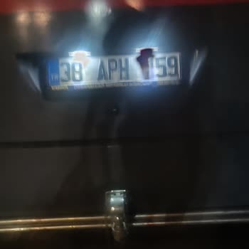 Afyon’da Gece Yarısı Çocuğumla Yol Ortasında Bırakılmam Ve Bilet İadesi Talebim