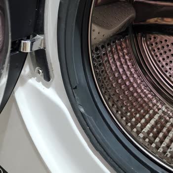 10 Yıllık Garantiye Rağmen Haier Çamaşır Makinesi İç Lastiği İçin 4500 TL Ücret Talebi