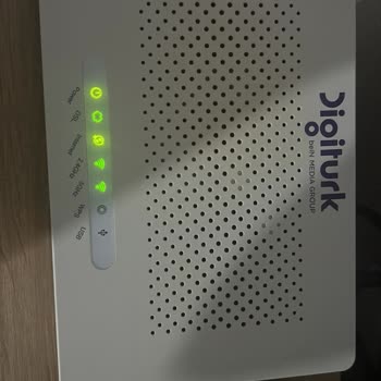 İnternet Kesintisi Ve Yanıltıcı Genel Arıza Açıklaması Tek Daireyi Mağdur Etti